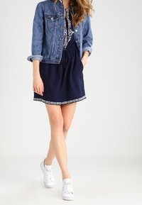 GAP Vapaa-ajan mekko - dark blue