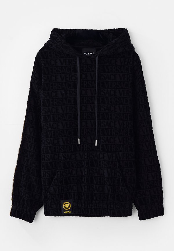 HOODIE I HEART BAROQUE GOTS UNISEX - Sweatshirt3