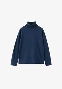Non sélectionné, dark blue
