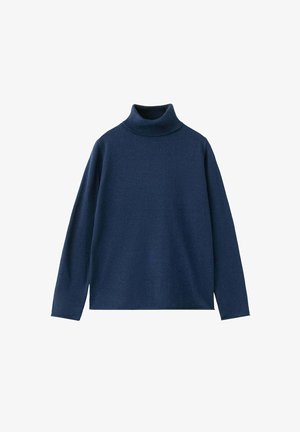 Mango Kids, KID - Pullover - dark blue