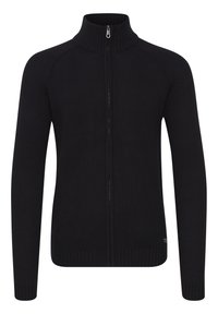PRSteffan - Chaqueta de punto - black