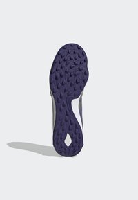 adidas Performance COPA SENSE 3 TF - Botas de futebol para piso sintético - silver