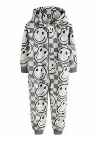 Next REGULAR FIT  - Pyjamas - monochrome