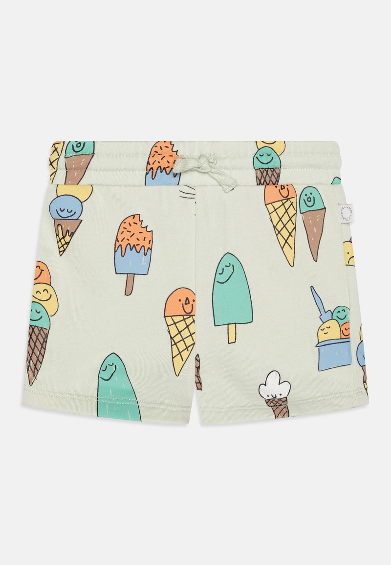 Stella McCartney Kids BABY - Shorts - multi-coloured