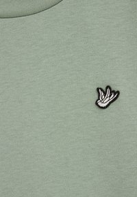 WE Fashion Hosszú ujjú felső - pastel green