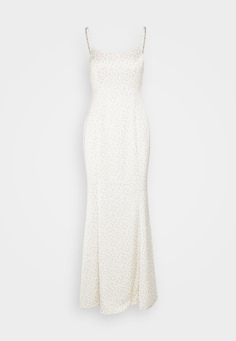 NA-KD Galajurk meerkleurig