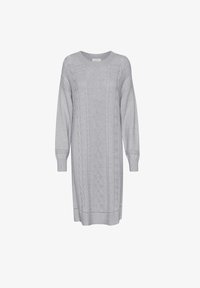 Unausgewählt, grey melange