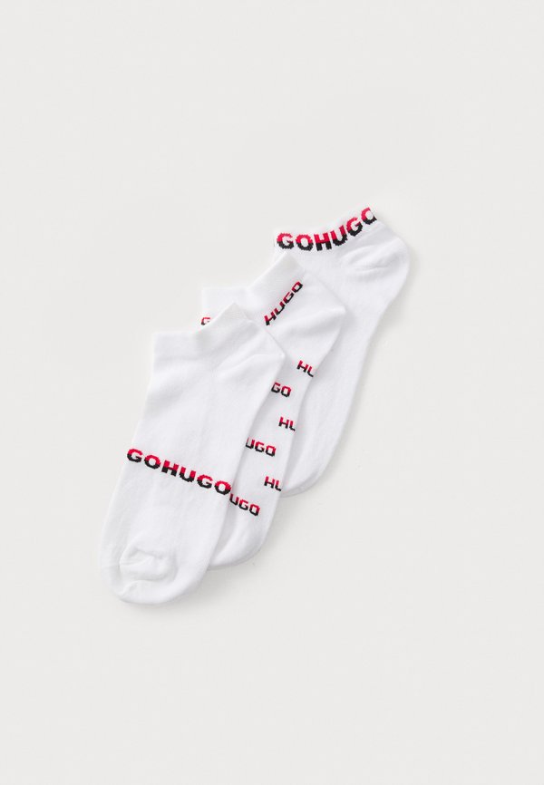 SPLIT LOGO 3 PACK - Socks