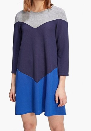 Jerseyjurk - blue