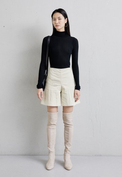 By Malene Birger MARIAS - Σορτς - pearl