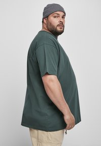 Urban Classics Camiseta básica - bottlegreen