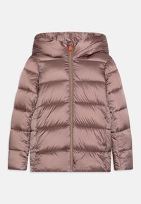 Non selezionato, misty rose