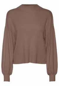 Niet geselecteerd, brown lentil