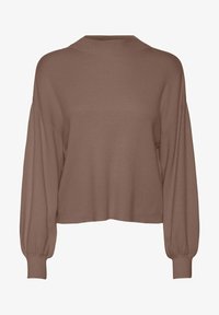 Niet geselecteerd, brown lentil