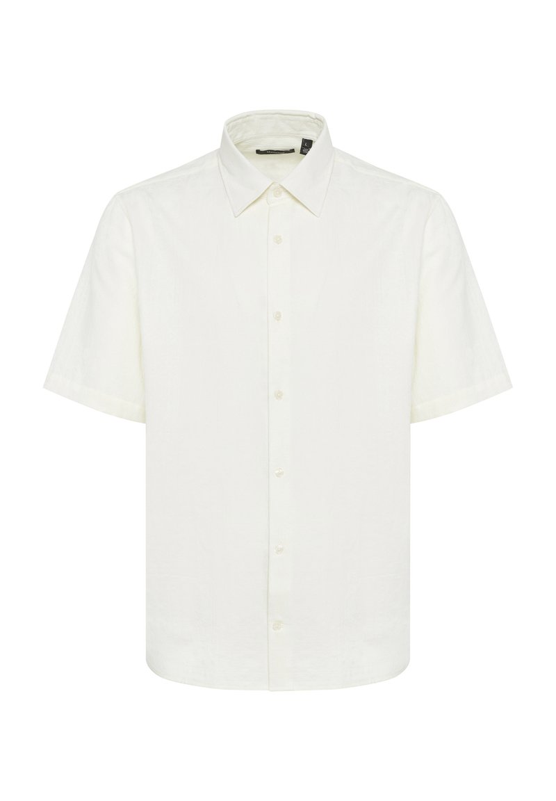 Matinique Overhemd crème Matinique Overhemd crème