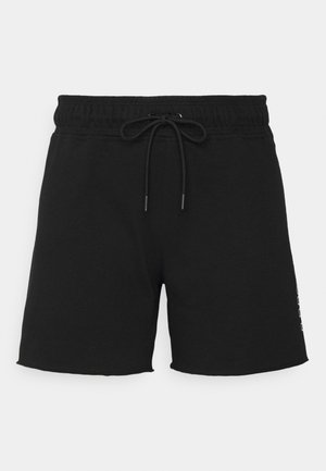 DKNY Short de sport - black