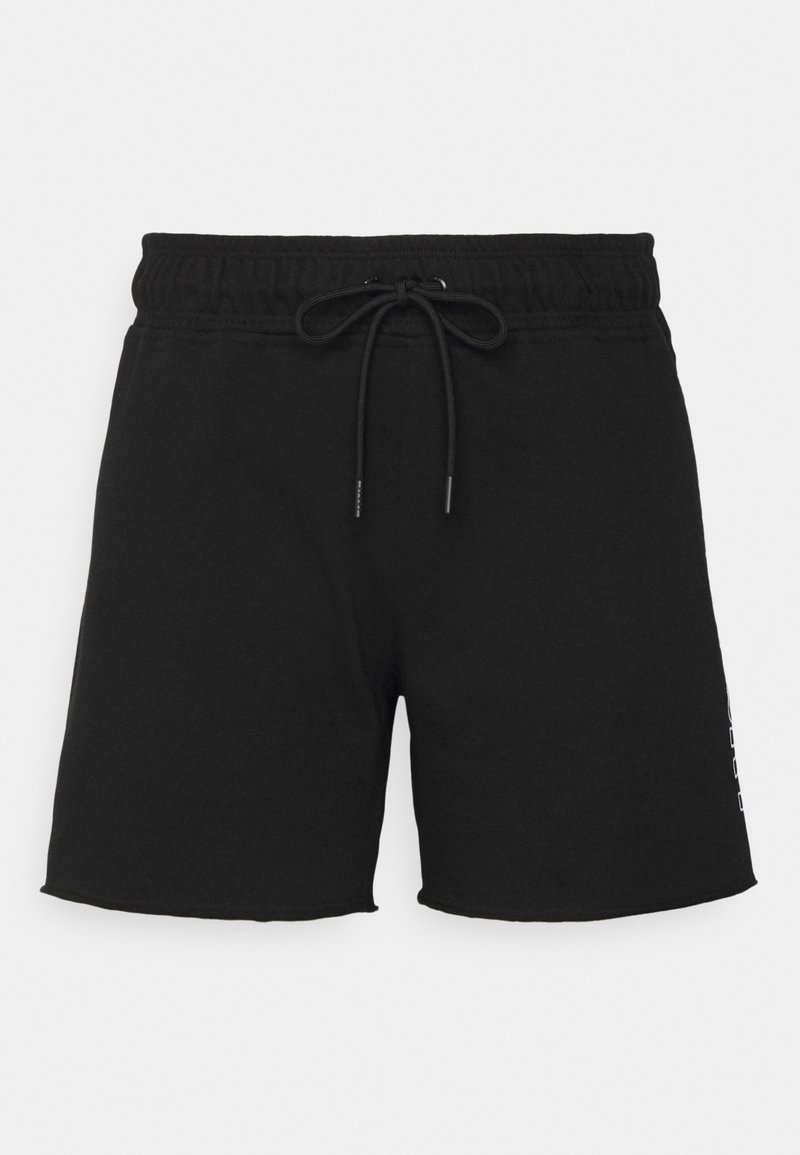 DKNY Träningsshorts - black