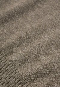 Oscar Jacobson SALIM ROLLNECK - Sweter