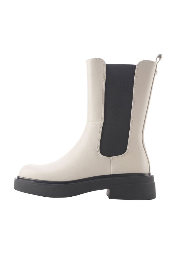CHELSEA CANDID - Plateaustiefelette