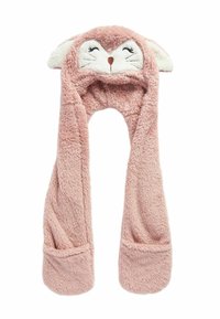 Next Huer - pink