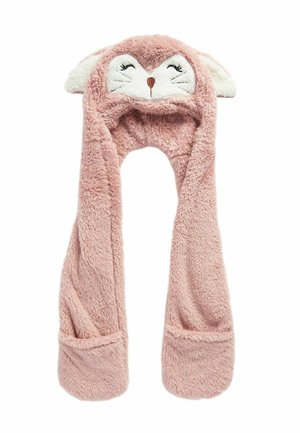 Huer - pink