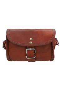 RUDI A. - Sac à main - brown