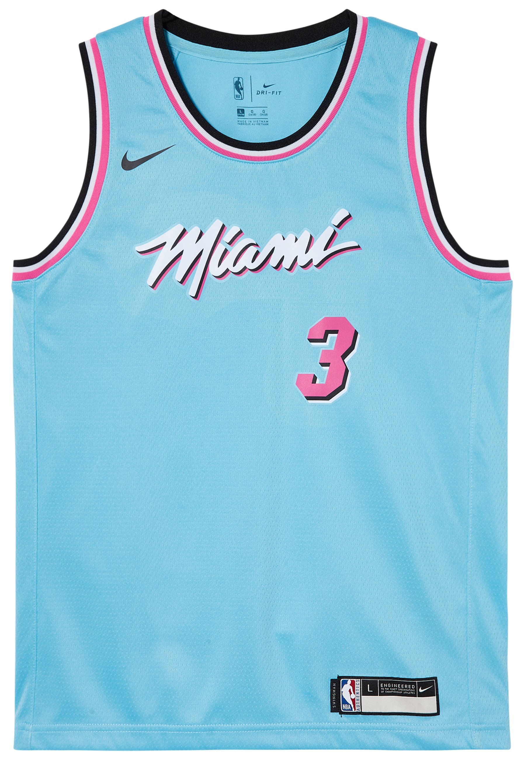 Camiseta nike miami Clearance