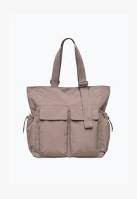 Niet geselecteerd, oyster