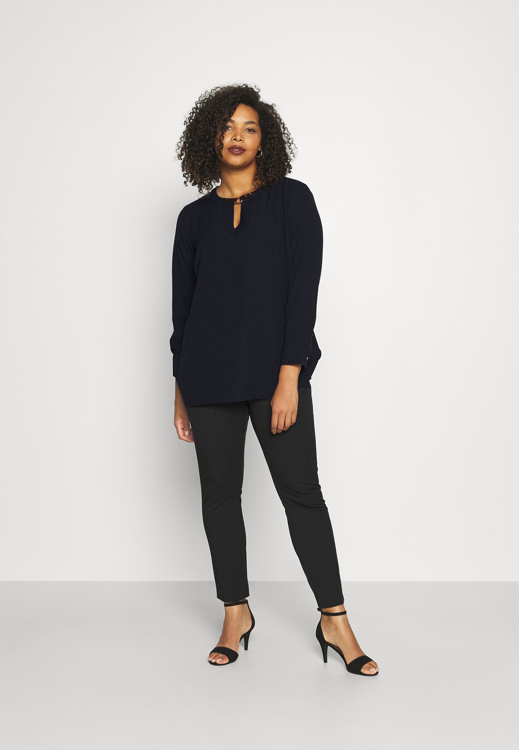 zalando taglie comode