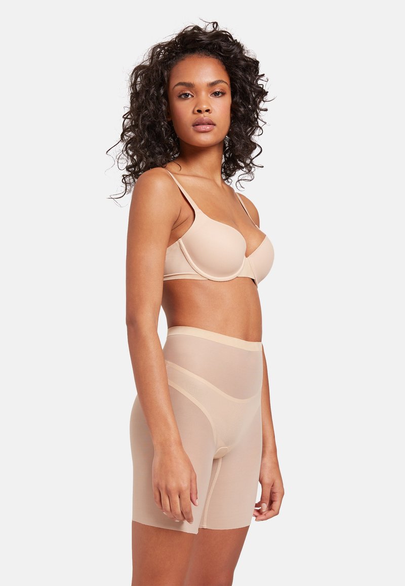 Wolford TULLE   - Shapewear - nude