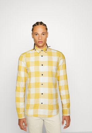 ONSGUDMUND LIFE - Shirt - ochre