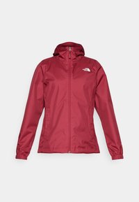 QUEST JACKET - Regnjakke / vandafvisende jakker - beetroot