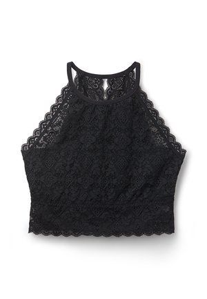 Intimissimi, WIRELESS - Bustier - black