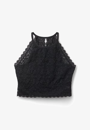 Intimissimi, WIRELESS - Bustier - black
