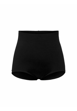 Imbottiture Per Fianchi In Silicone Skinister: Shapewear Realistico Per Figura A Clessidra (corta, Scura)