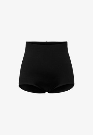 Imbottiture Per Fianchi In Silicone Skinister: Shapewear Realistico Per Figura A Clessidra (corta, Scura)