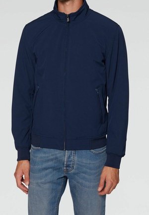 Let jakke / Sommerjakker - dark blue