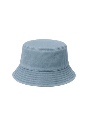 Hat - light blue