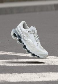 Επιλέχθηκε, white/galaxy silver-coloured