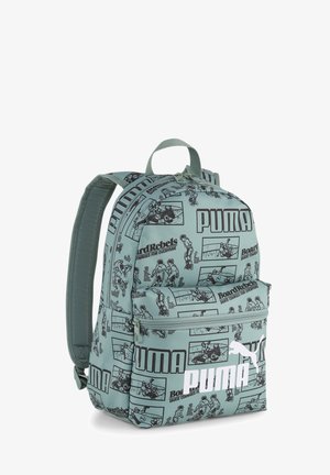 Puma, UNISEX, zielony