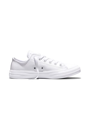 Converse CHUCK TAYLOR ALL STAR OX UNISEX - Sneakers laag - white