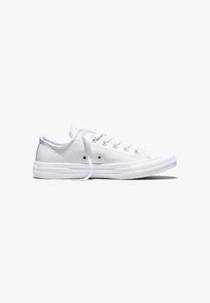 Converse CHUCK TAYLOR ALL STAR OX UNISEX - Sneakers low - white