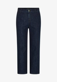 Niet geselecteerd, dark blue