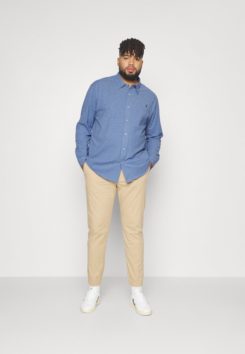 mens big and tall long sleeve shirts