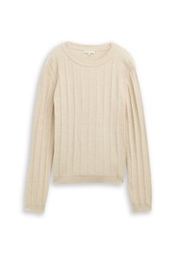Unausgewählt, sand stone beige melange