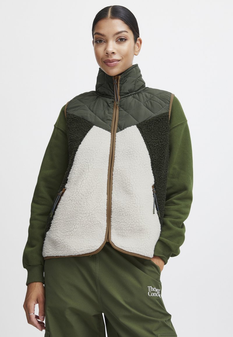 THE JOGG CONCEPT Gilet Jcberri 6