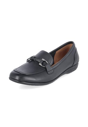 Josef Seibel SLIPPER FENJA 34 - Slipper - schwarz