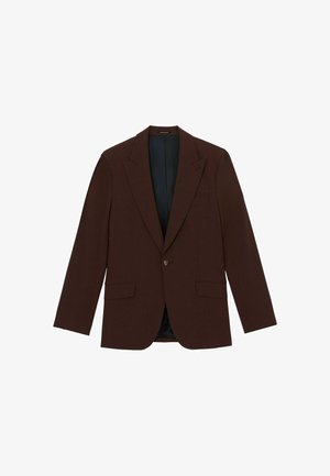 Reiss, Ülikonnapintsakud - chocolate brown