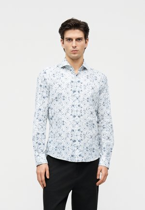 JOOP! Πουκάμισο - dark blue