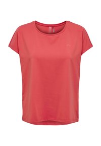 Niet geselecteerd, spiced coral